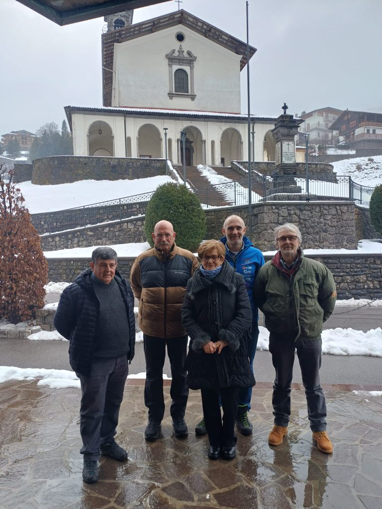 Il CPAE di Oltre il Colle